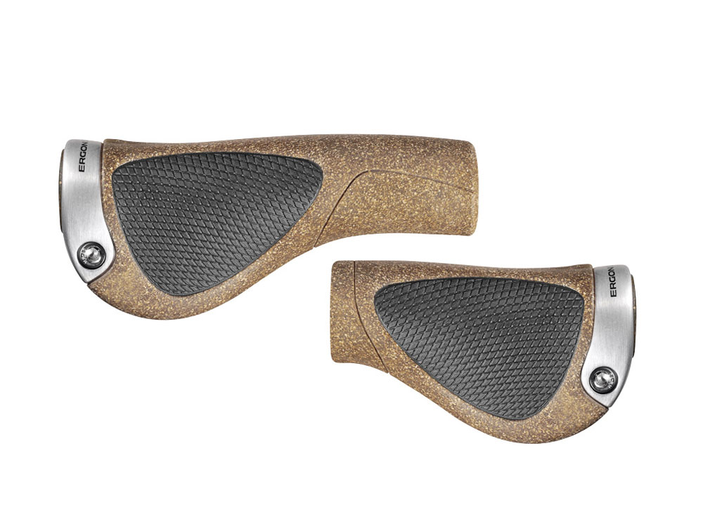 GP1-S Grips BioKork Rohloff/Nexus