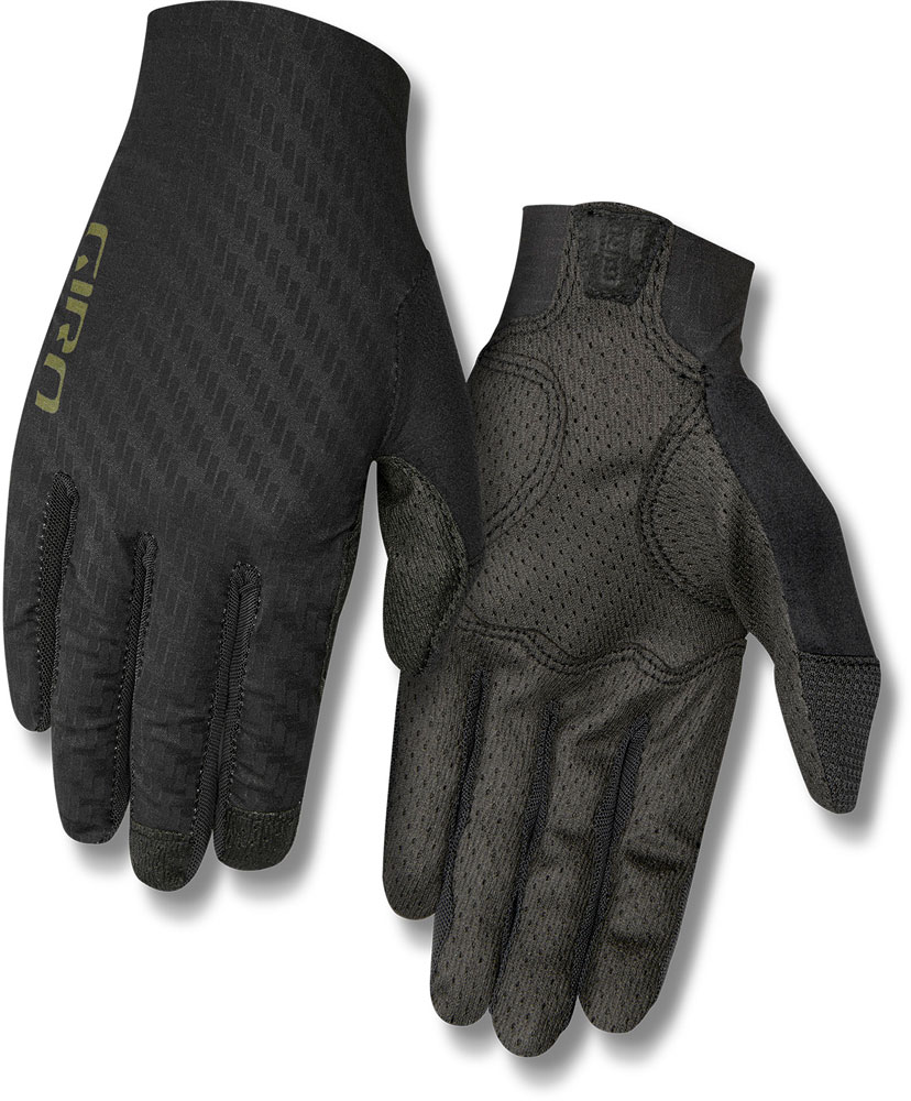 Rivet CS - Gloves