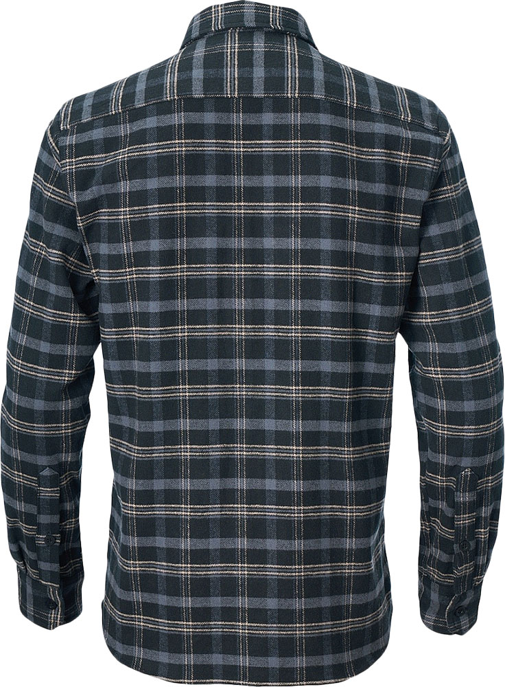 Hemlock - Flannel Long Sleeve Shirt