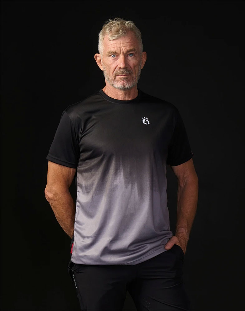 Essentials Dipped - Maillot de VTT