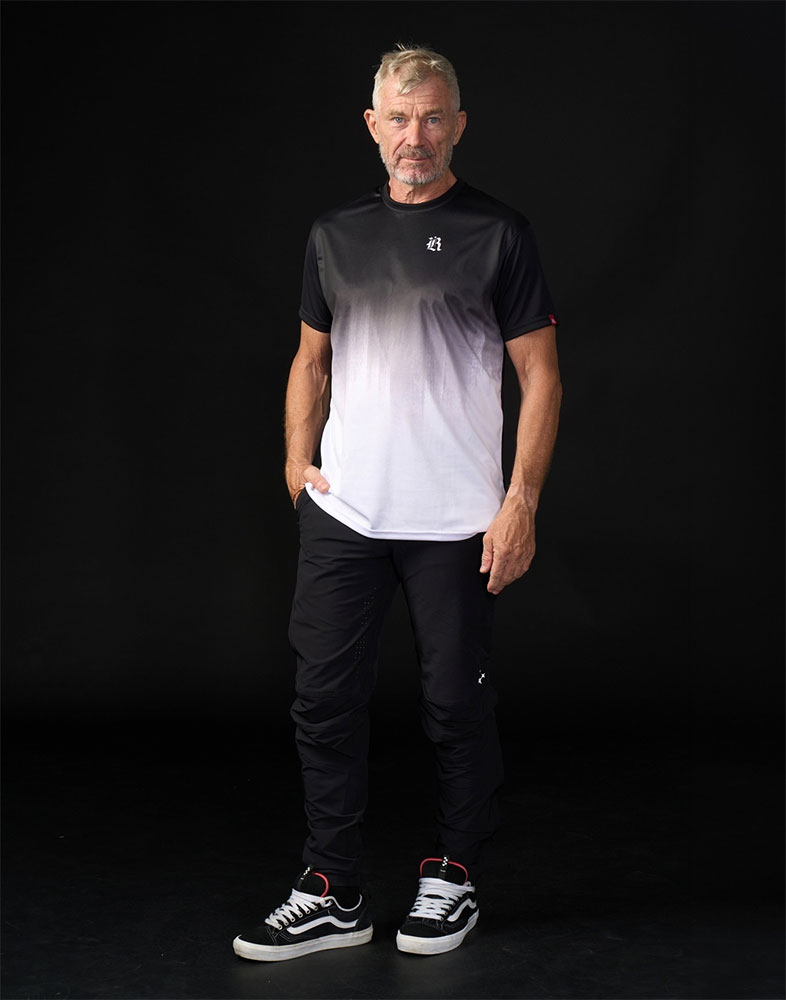 Essentials Dipped - Maillot de VTT