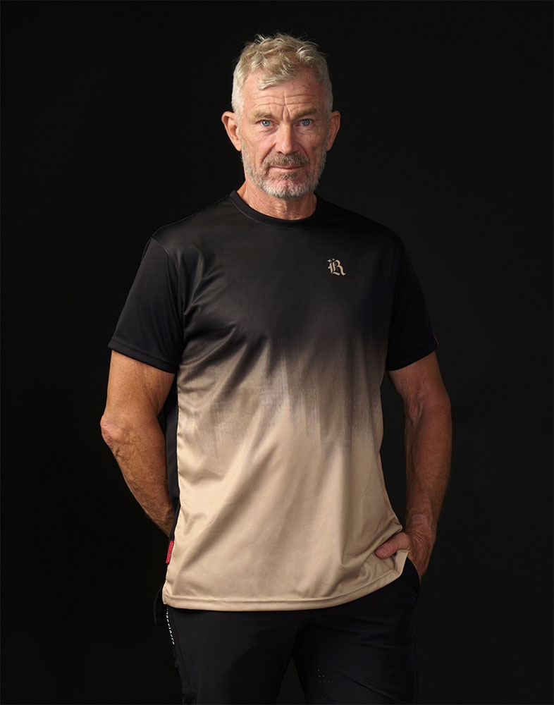 Essentials Dipped - Maillot de VTT