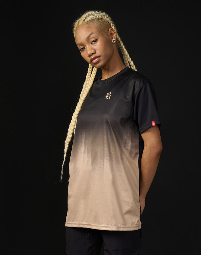 Essentials Dipped - Maillot de VTT