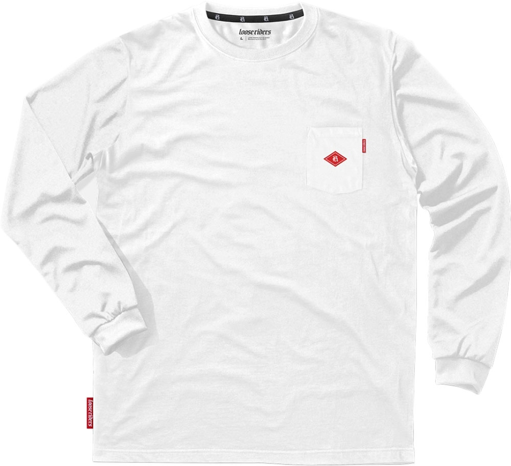 Base - Maglia a maniche lunghe