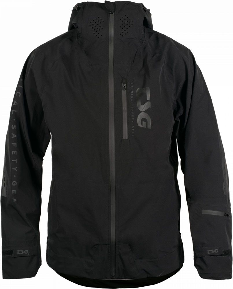 Super Light - Chaqueta rígida