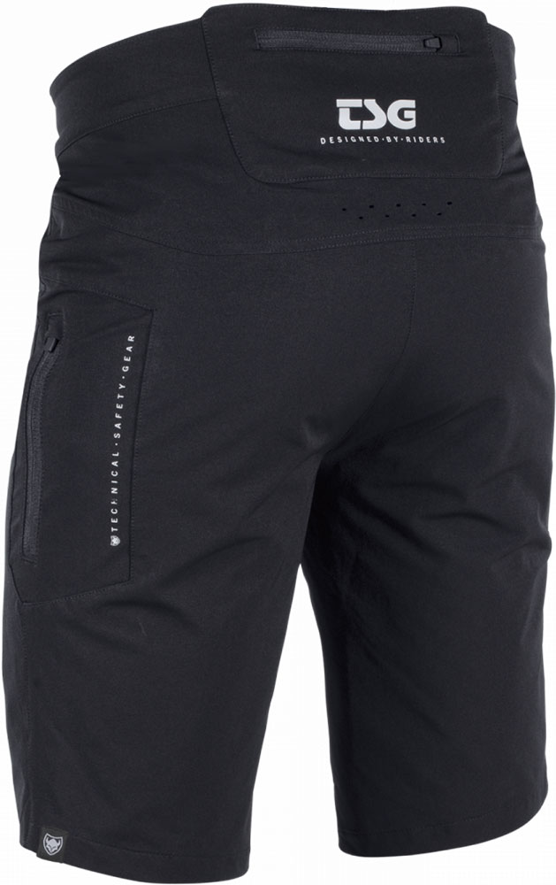 Grip - Shorts MTB
