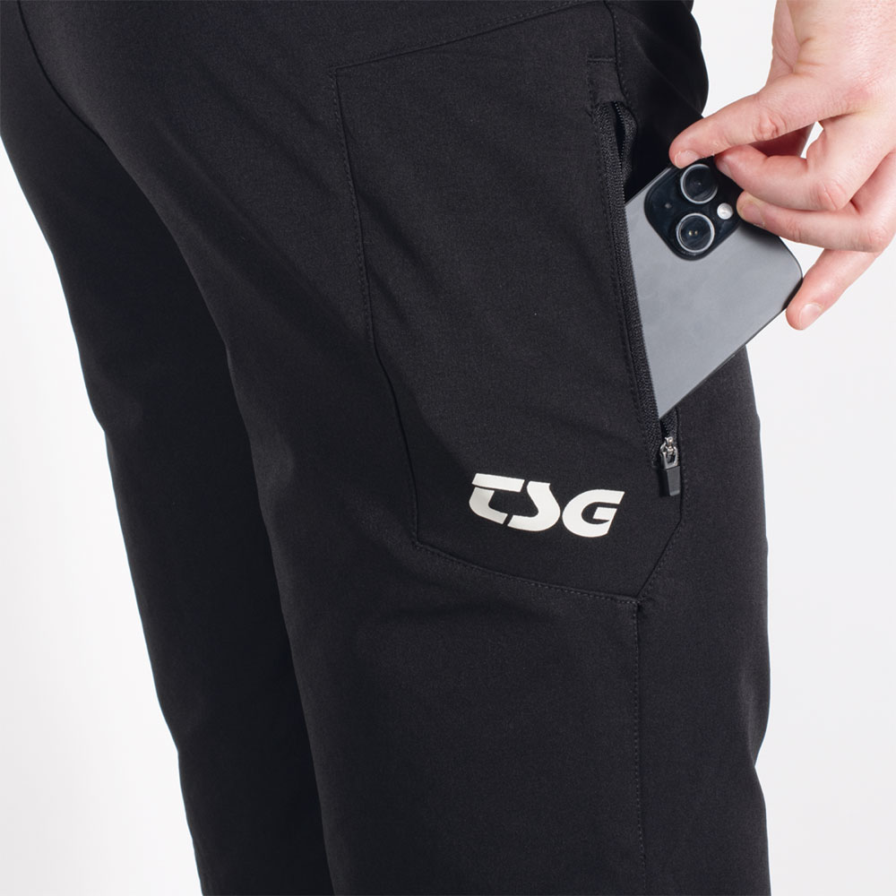 Grip - Shorts MTB