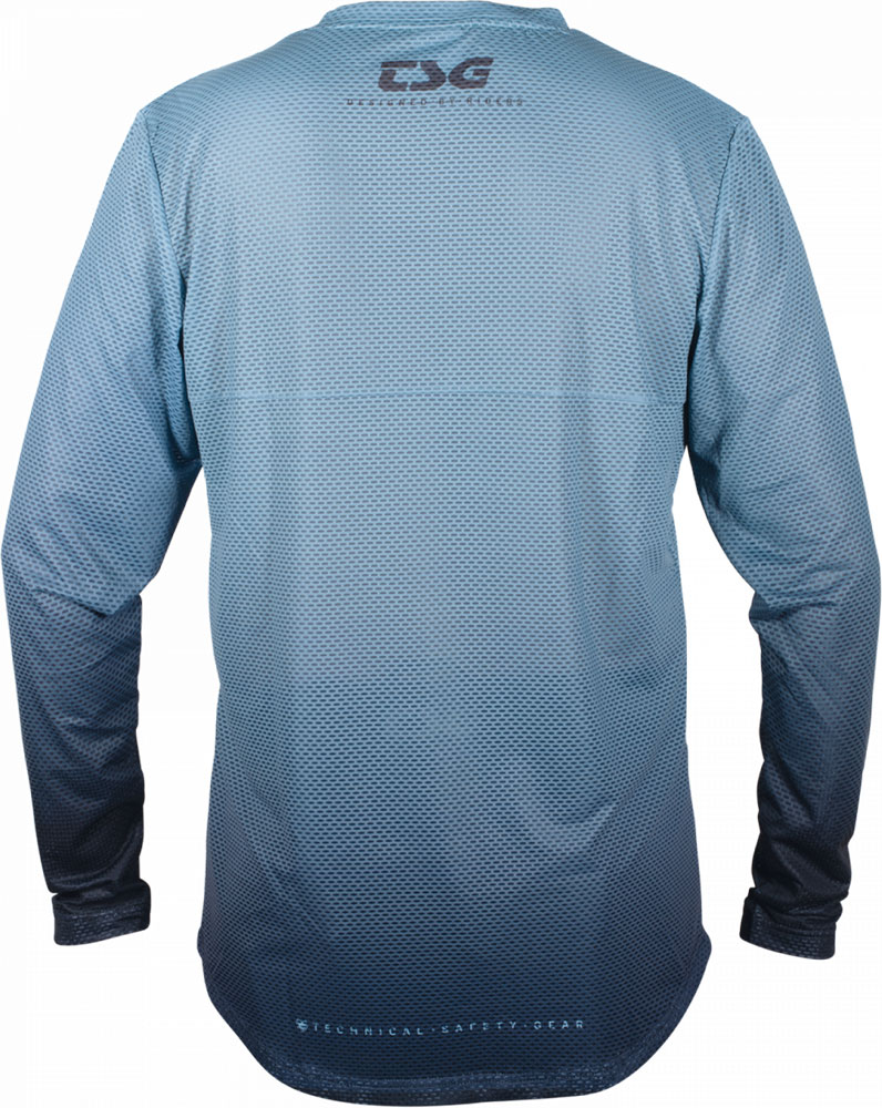 Grip - Maillot MTB de manga larga