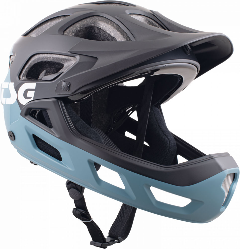 Seek FR Graphic Design - Casco integral