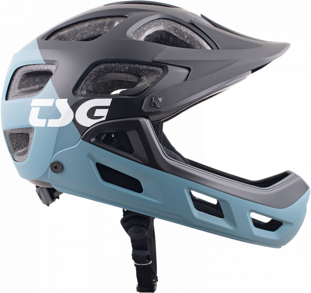 Seek FR Graphic Design - Casco integral