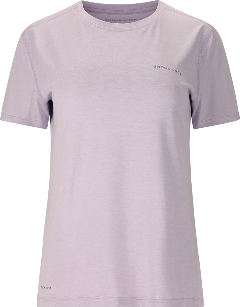 Alvaly Melange - T-shirt pour femme