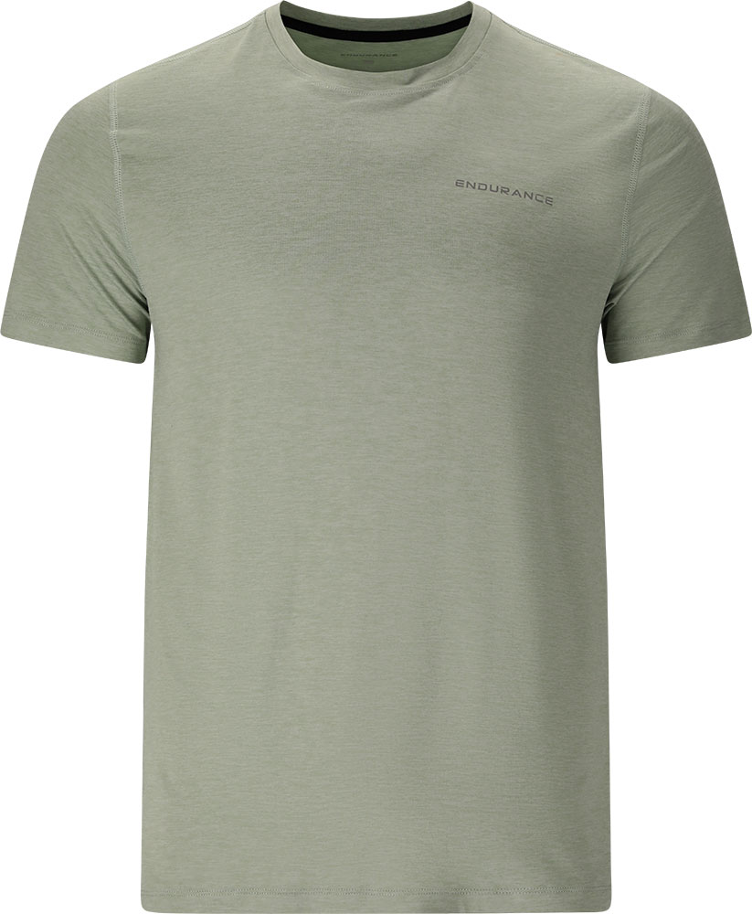 Abdon Melange - T-Shirt