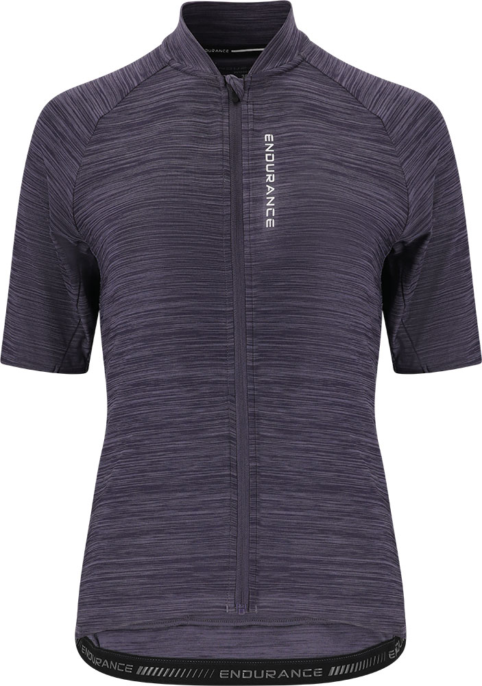 Logan - Women's Jersey