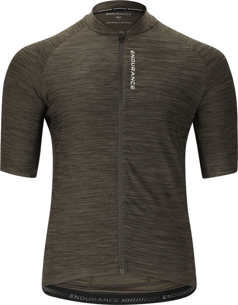 Logan - Trikot