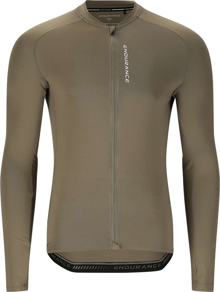Paxton - Maillot MTB manga larga