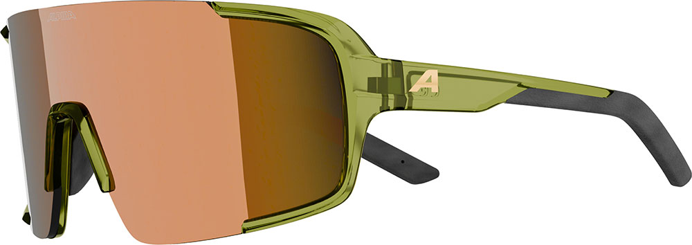 Lumin - Sports Glasses