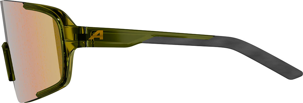 Lumin - Gafas deportivas