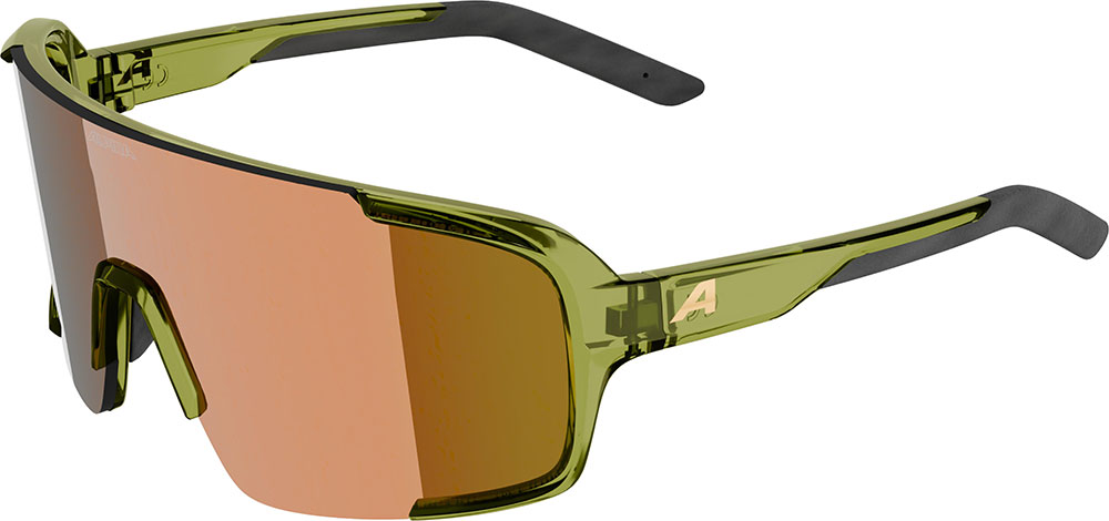 Lumin - Gafas deportivas
