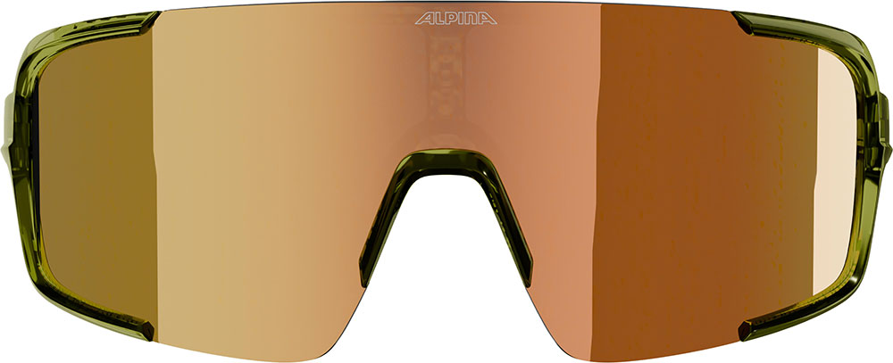 Lumin - Gafas deportivas