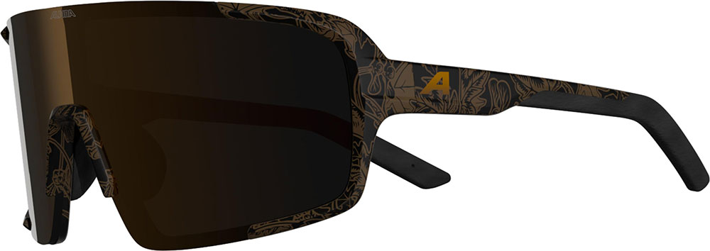 Lumin - Sports Glasses