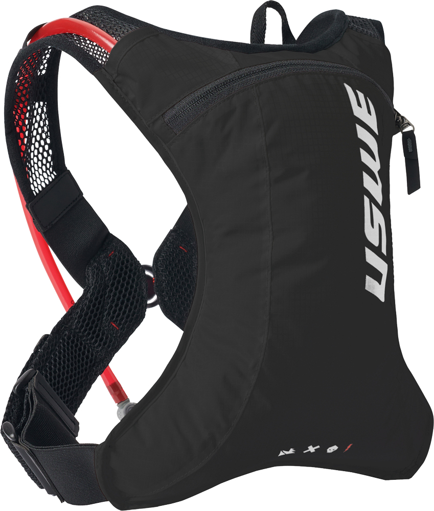Race 2.0 - hydration pack