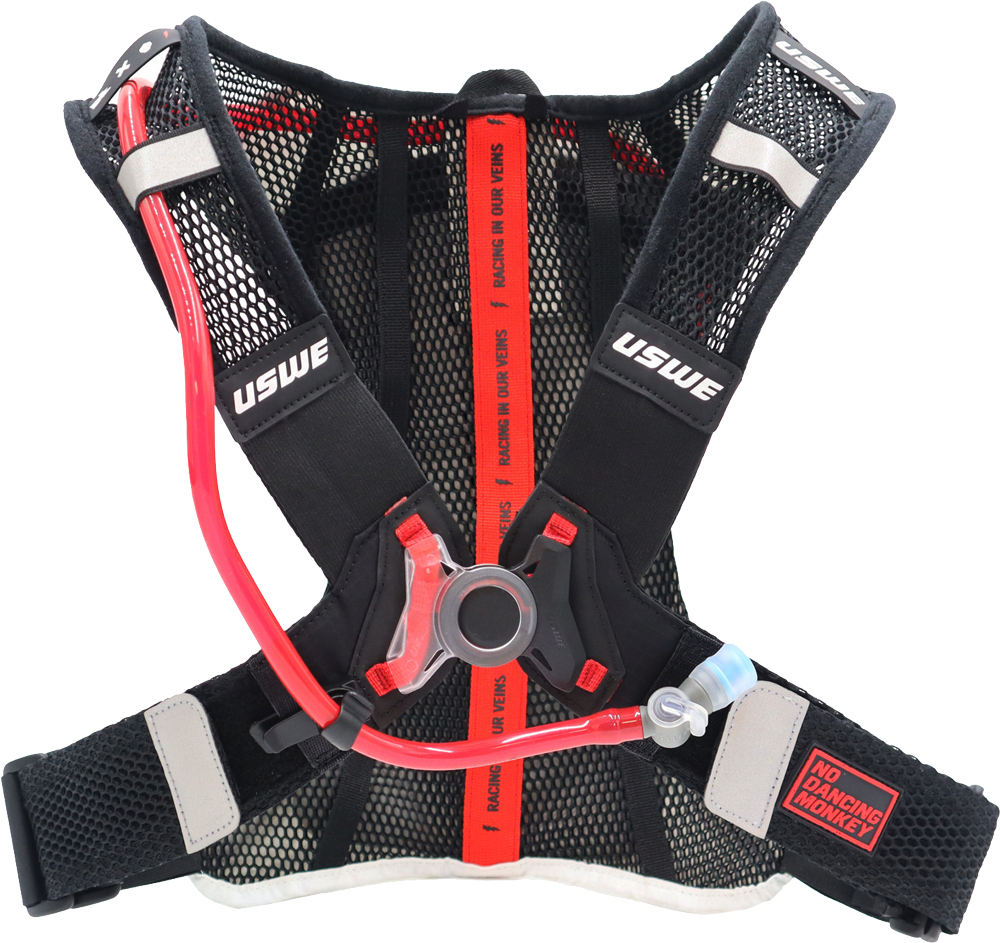 Race 2.0 - mochila de hidratación