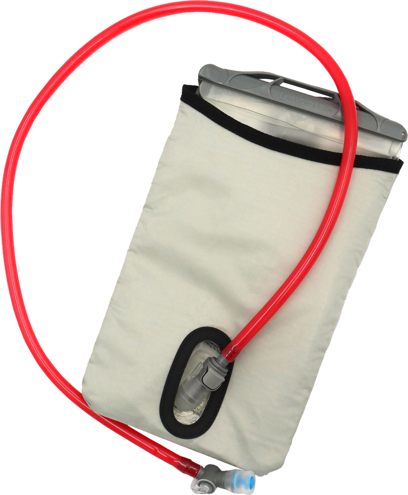Race 2.0 - mochila de hidratación