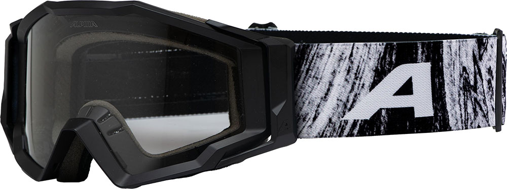 Circus - MX Goggle