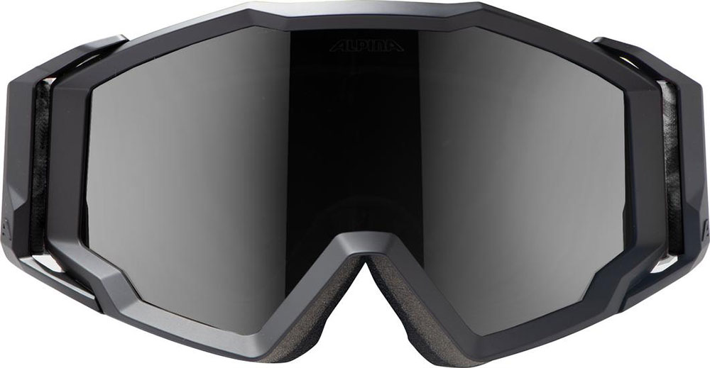 Circus - MX Goggle