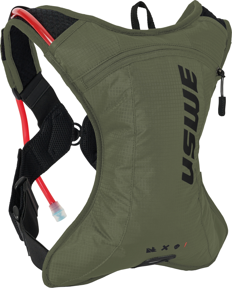 Outlander 2 - hydration pack