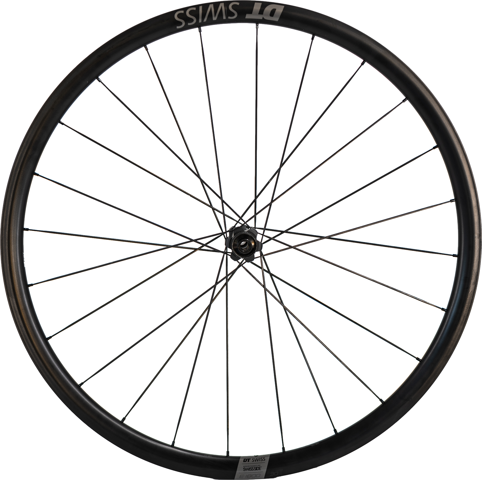 E 1800 Spline 30 28" CL front wheel TOP-DEAL