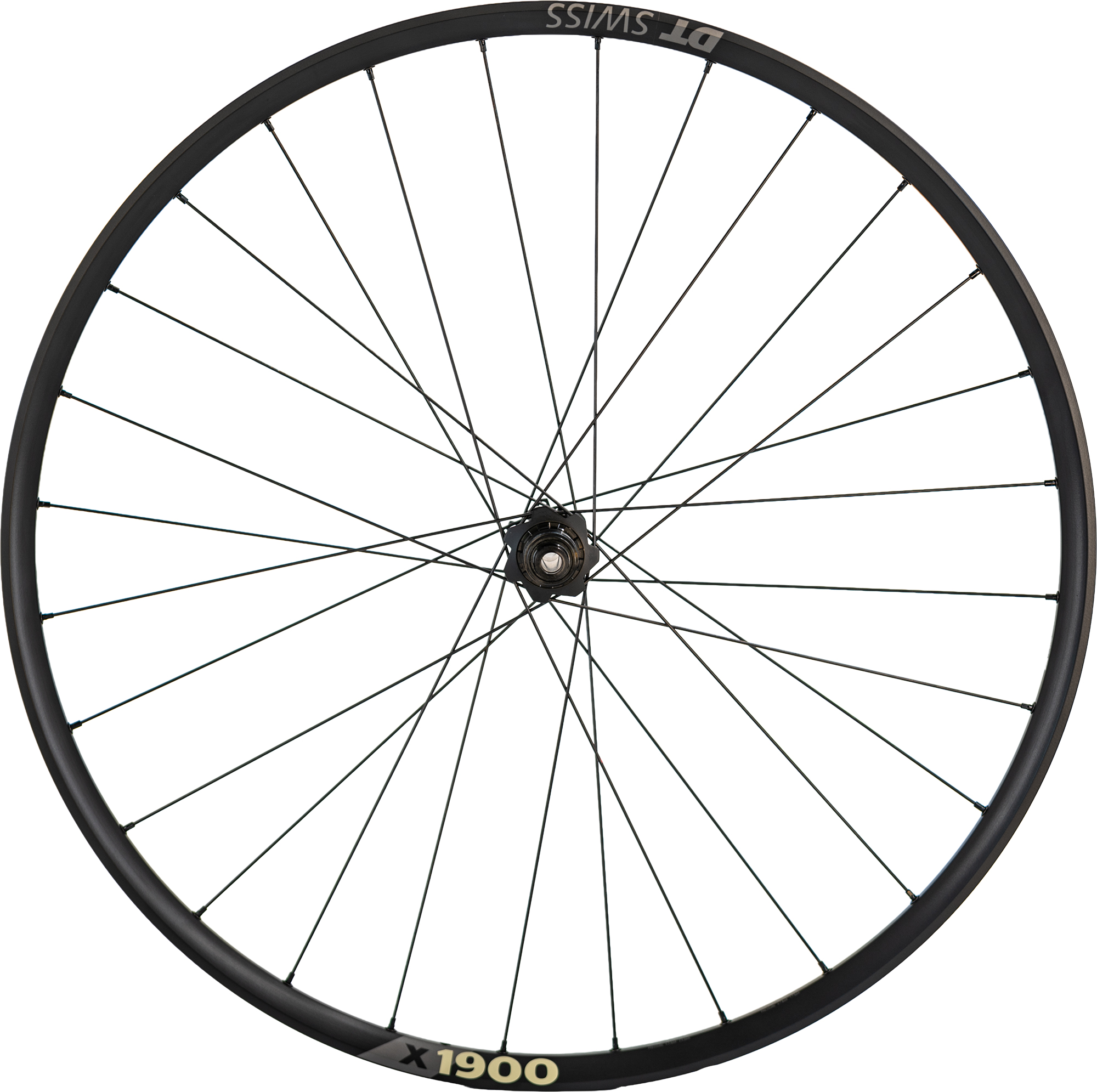 X 1900 Spline 25 29" 6-bolt SRAM XD Boost rear wheel TOP-DEAL