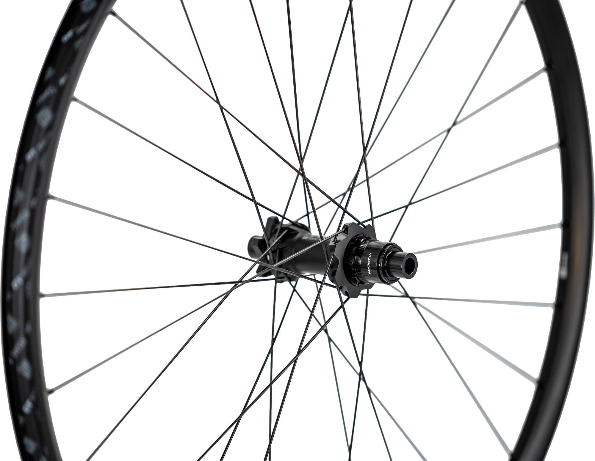 X 1900 Spline 25 29" 6-bolt SRAM XD Boost rear wheel TOP-DEAL