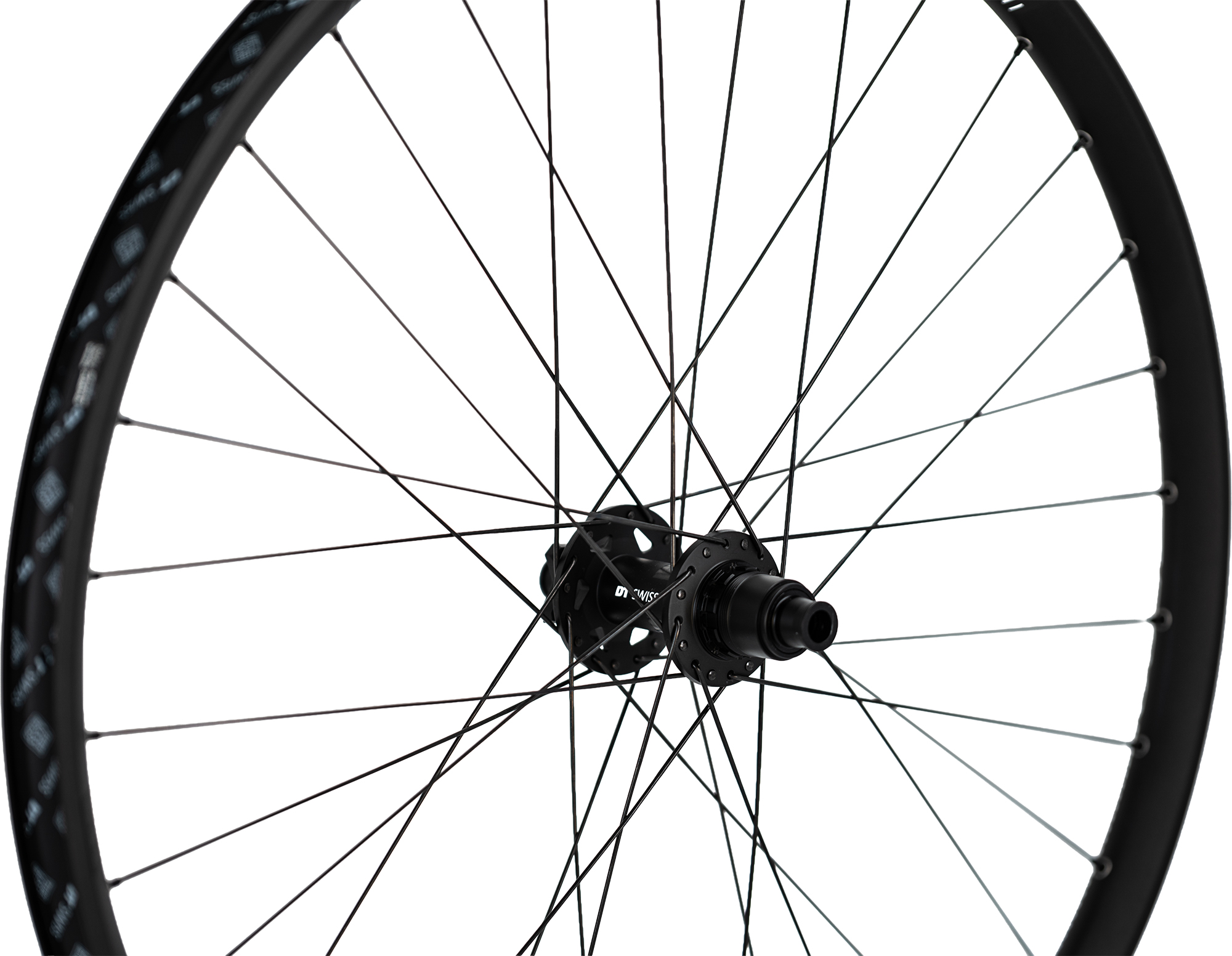 DT Swiss FR 560 Classic 30 27.5