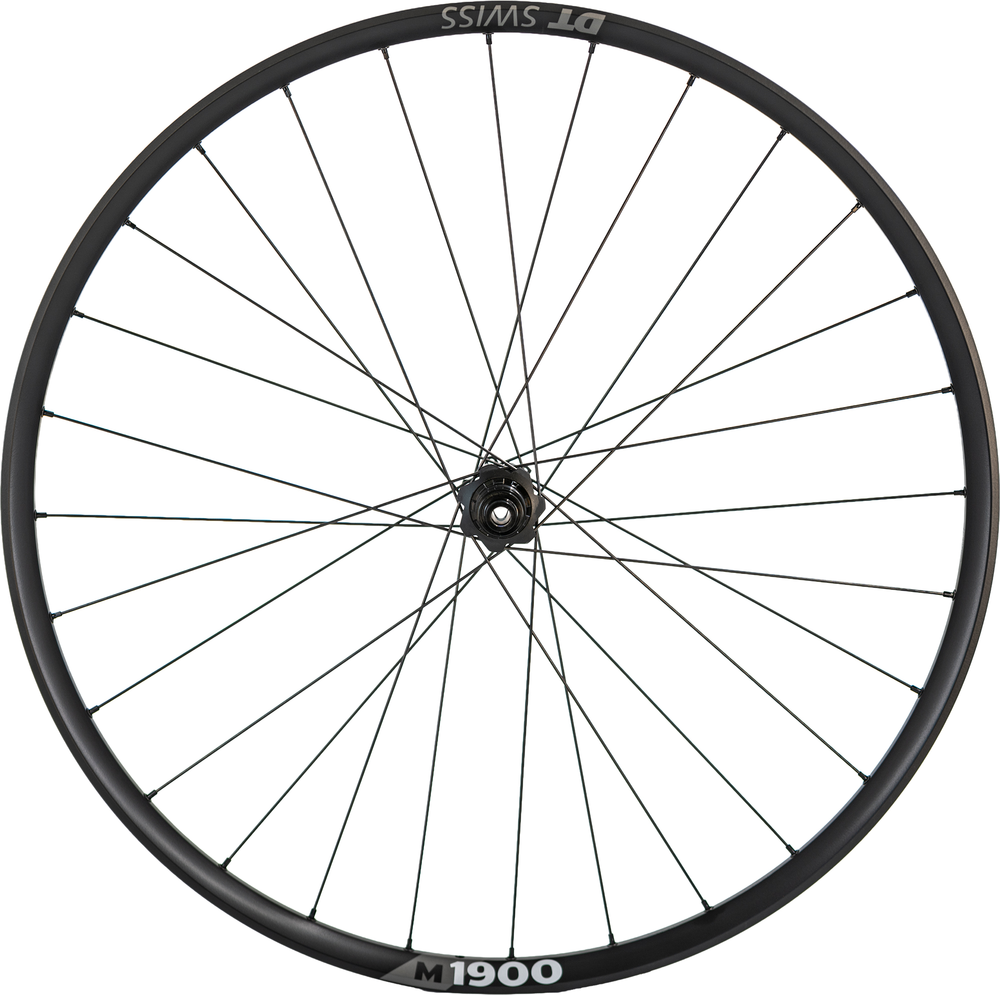 M 1900 Spline 30 29" 6-bolt SRAM XD Boost rear wheel TOP-DEAL