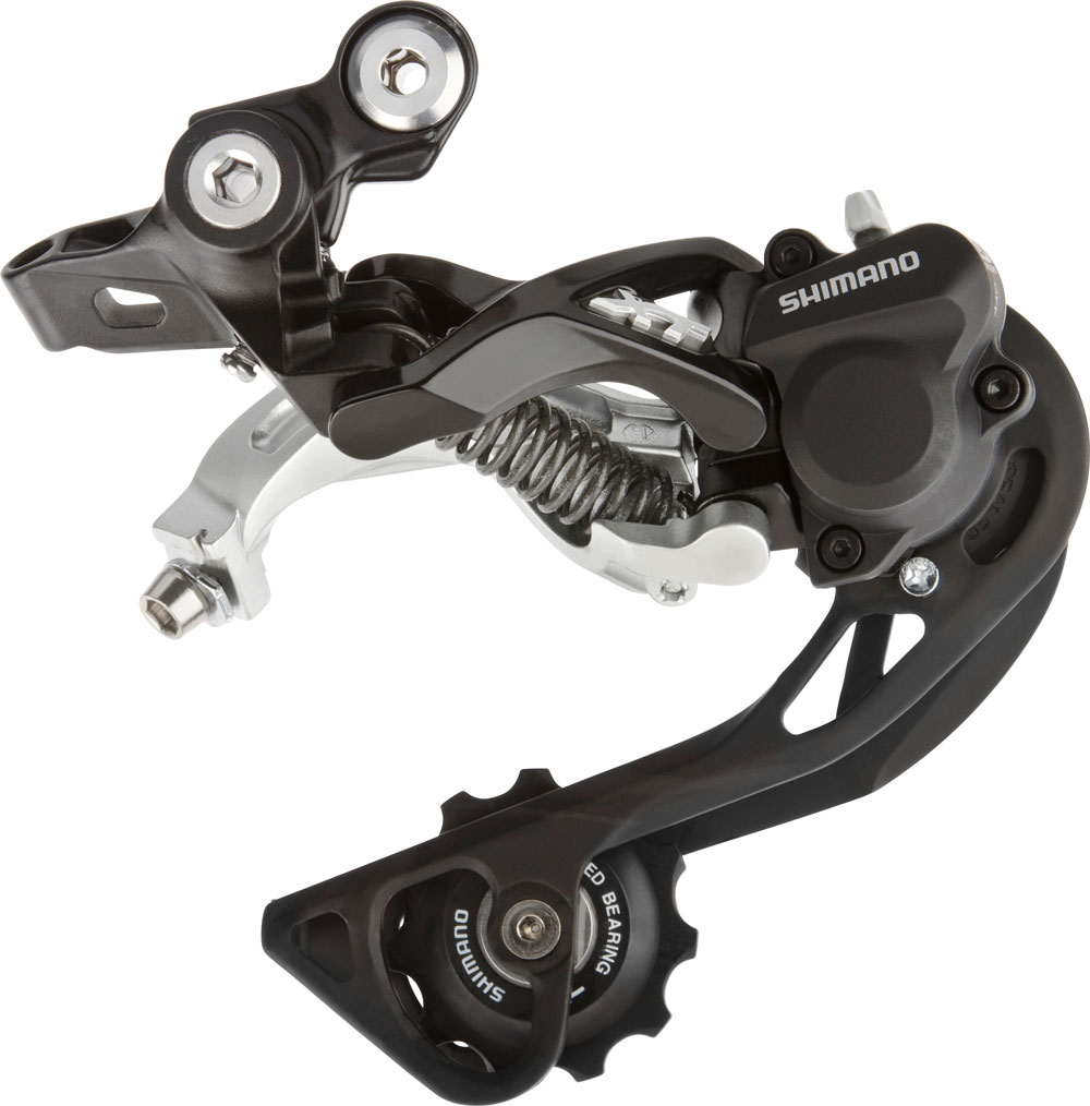 XT RD-M786 10-fach Schaltwerk GS TOP-DEAL