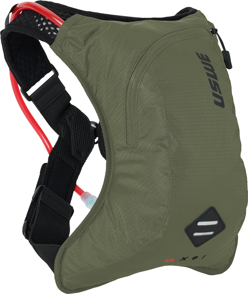 Outlander 4 - hydration pack