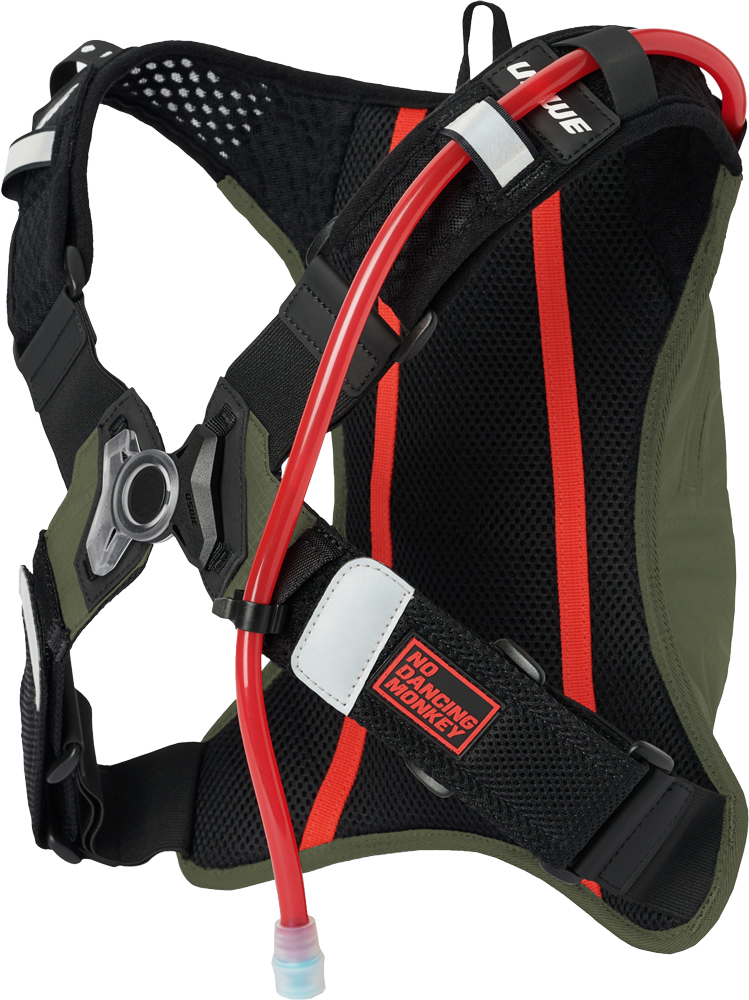 Outlander 4 - mochila de hidratación