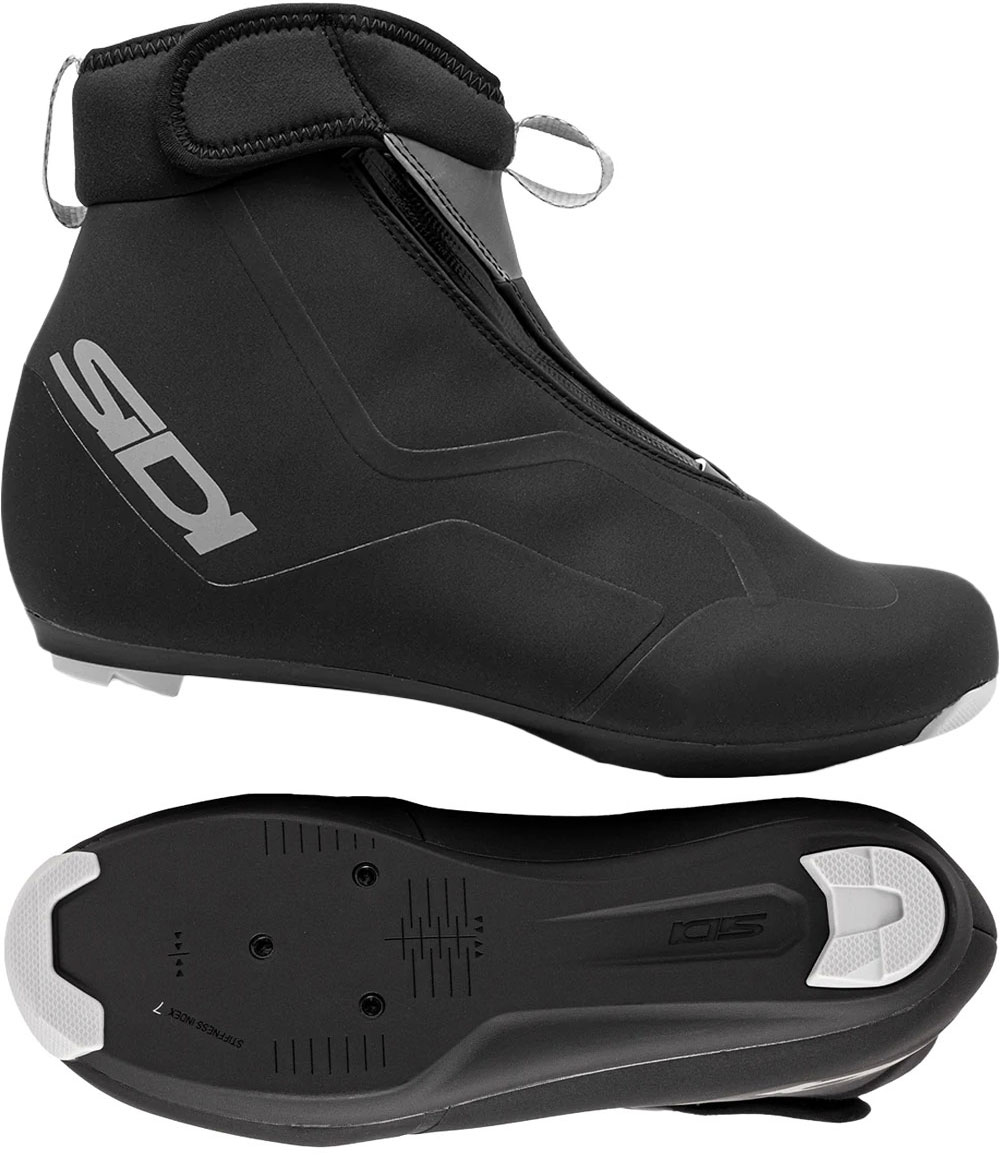 Nubes - Winter Road Bike Shoes
