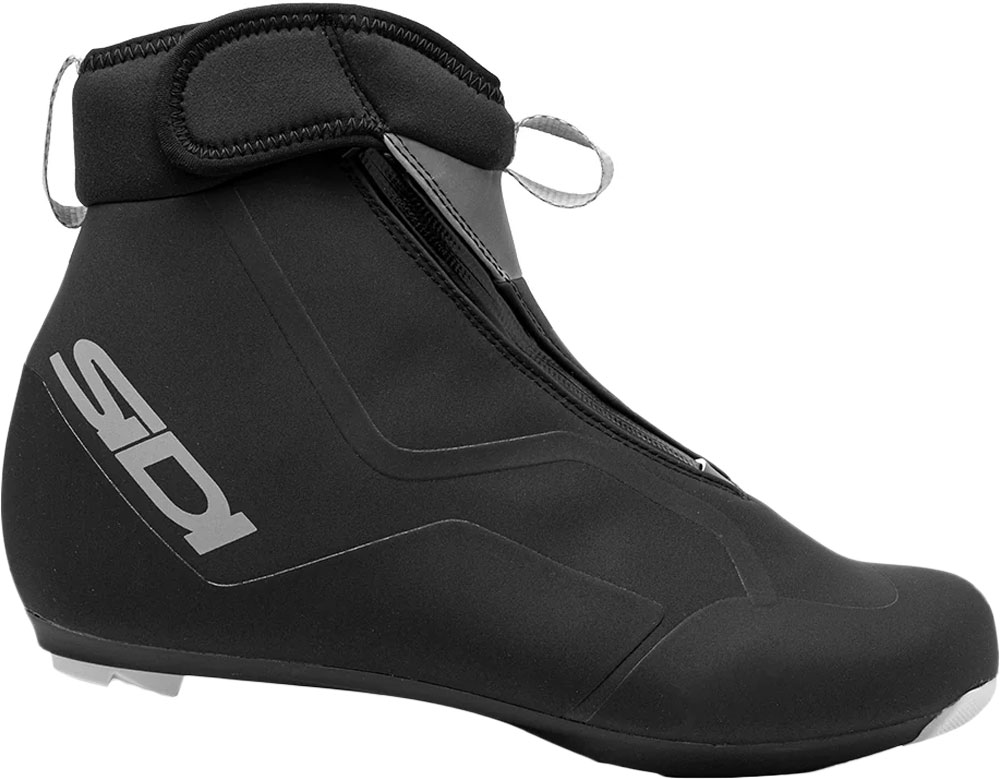 Nubes - Winter Road Bike Shoes