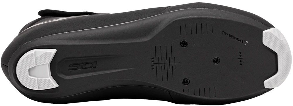 Nubes - Winter Road Bike Shoes