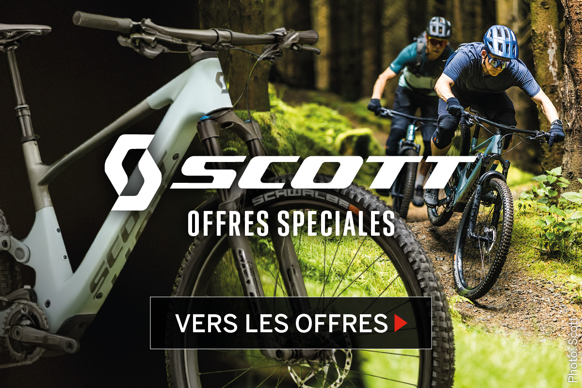 Scott Offres Speciales