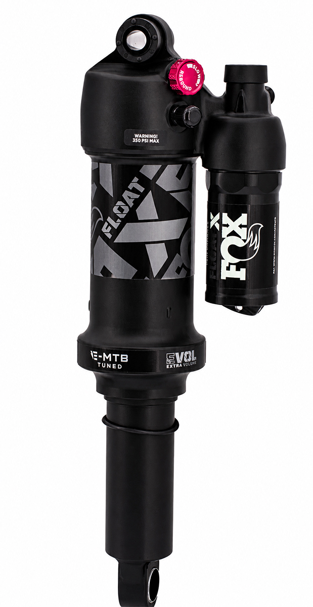 Float X Performance 2POS-Adj 230x65 EVOL LV Shock TOP-DEAL
