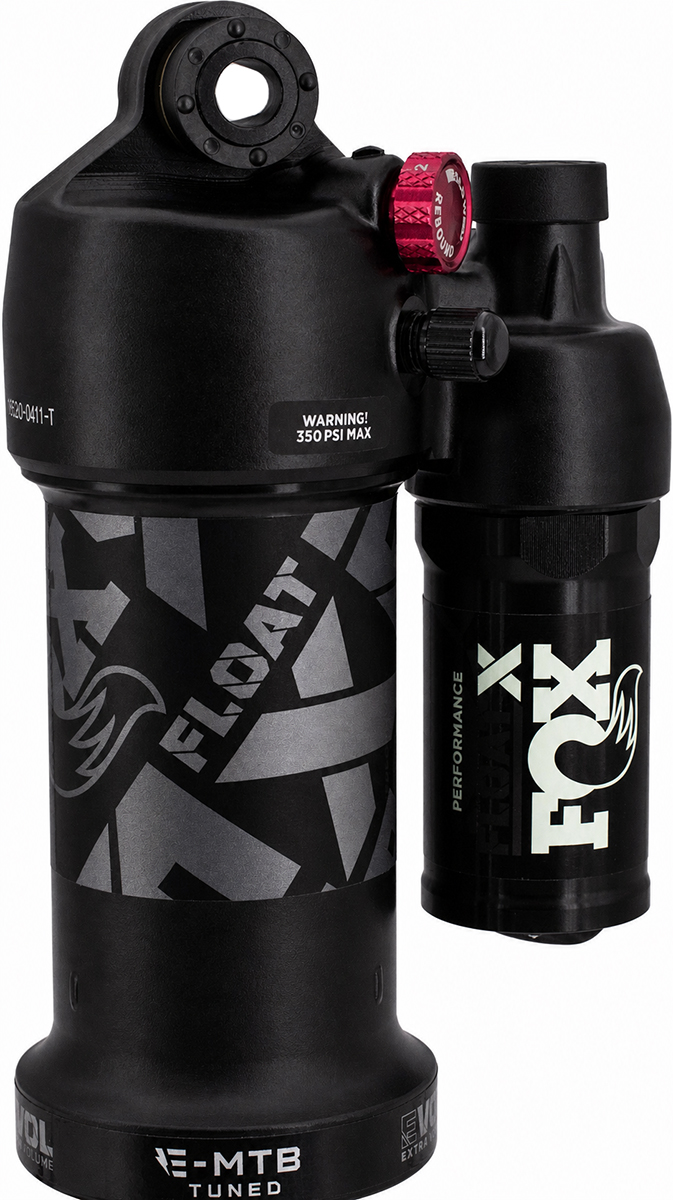 Float X Performance 2POS-Adj 230x65 EVOL LV amortiguador TOP-DEAL