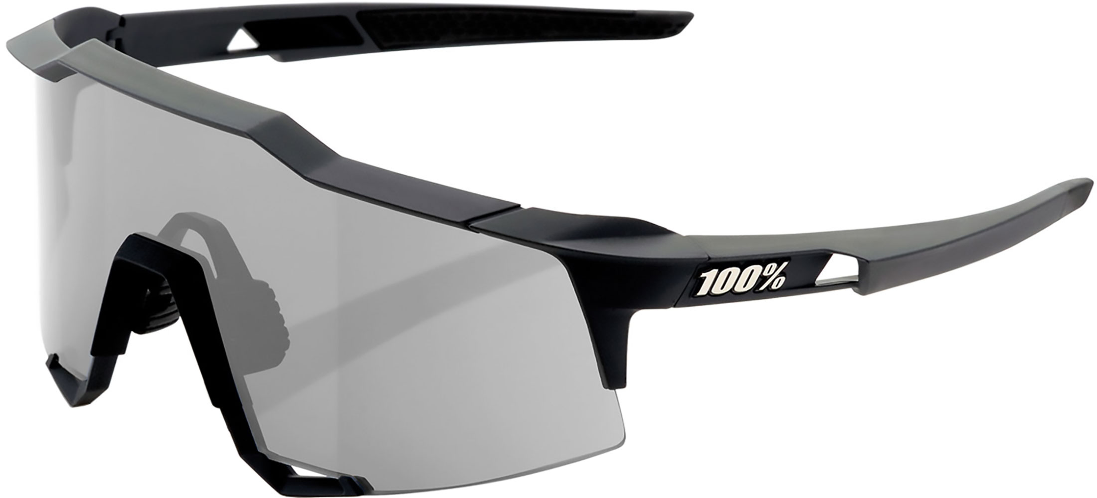Speedcraft (Tall Smoke Lens) - Sportbrille