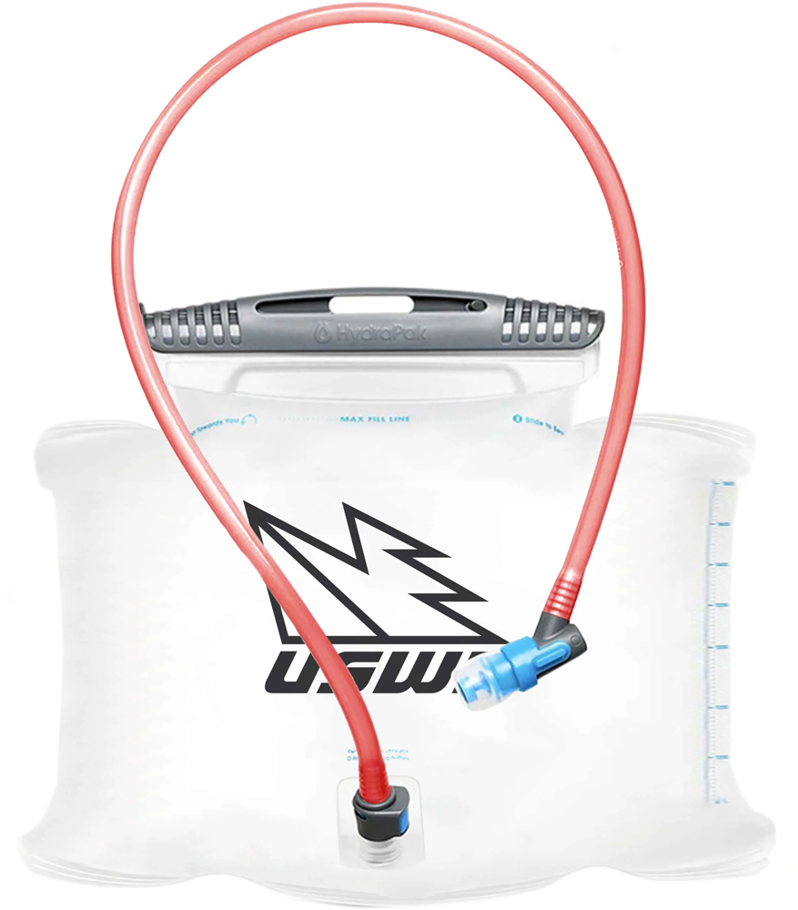 Bolsa de hidratación compacta 1,5 l