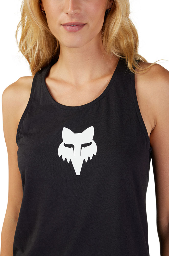 Fox Head Tank - Canotta da donna