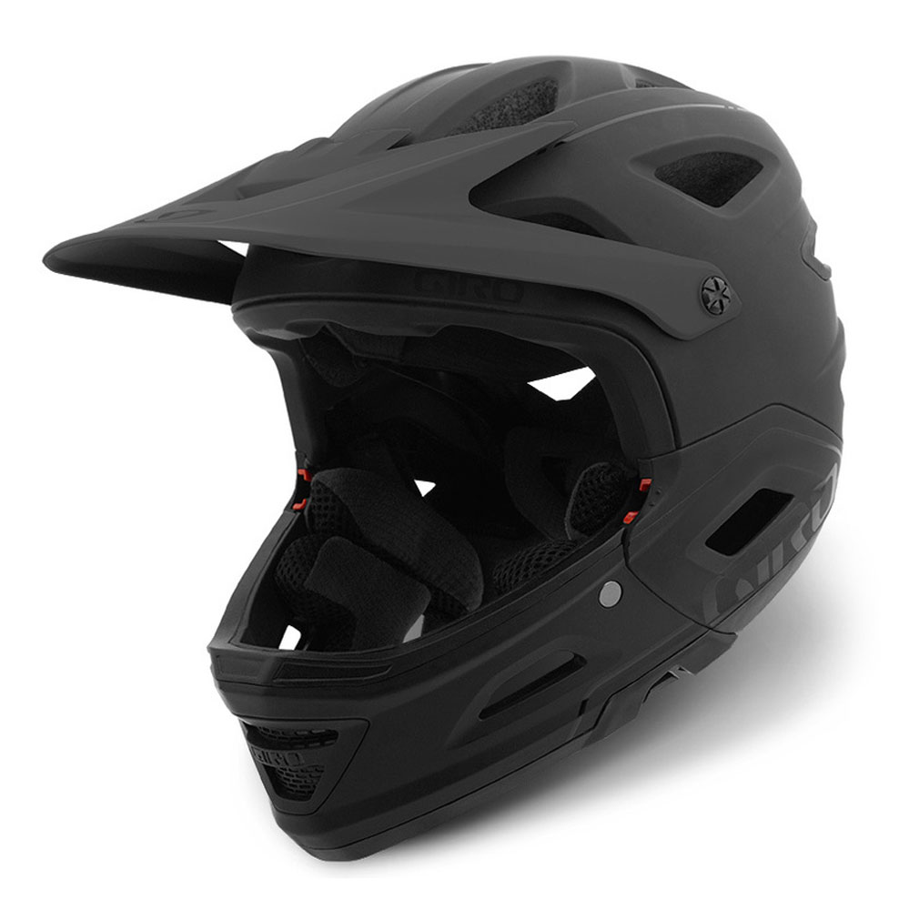 Switchblade MIPS - Fullface Helmet