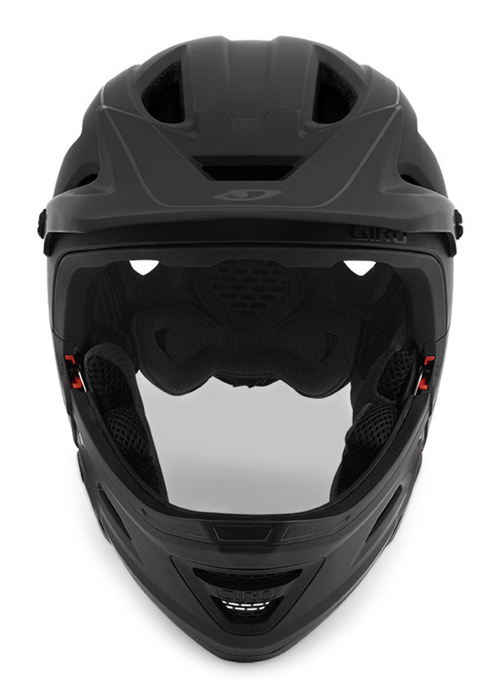 Switchblade MIPS - Fullface Helmet