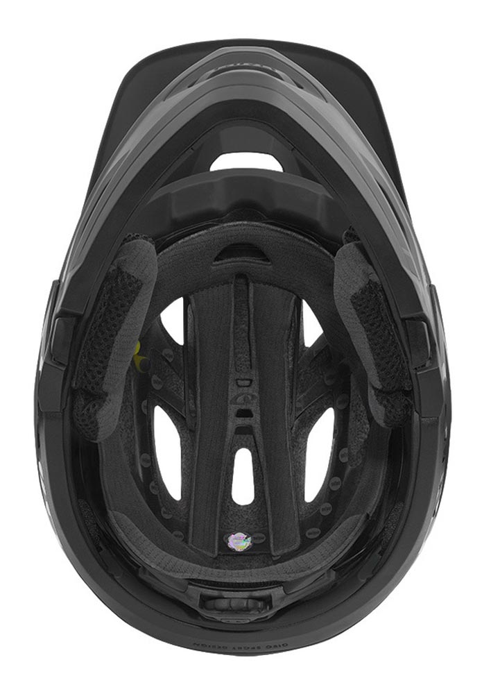 Switchblade MIPS - Fullface Helmet